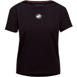 Mammut - Women's Seon T-Shirt Original Gr L schwarz