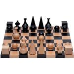 Man Ray Design Schachspiel
