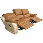 Mapo Möbel Relaxsofas aus Leder 