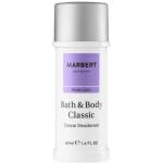 Marbert Bath & Body Classic Damendeodorants für  empfindliche Haut 