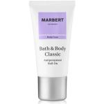 Alkoholfreie Marbert Bath & Body Classic Roll-on Antiperspirante für  empfindliche Haut für Damen 