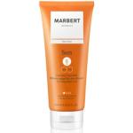 Reduzierte Parabenfreie Marbert Sun Sonnenpflege LSF 6 mit Karotin für den Körper für Damen 