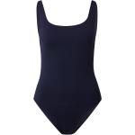 Marineblaue Marc O'Polo Damenbadeanzüge & Damenschwimmanzüge Größe XL 