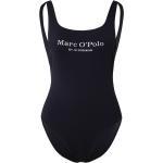 Schwarze Marc O'Polo Damenbadeanzüge & Damenschwimmanzüge Größe XL 