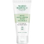 Mario Badescu Rose Hand Cream with Vitamin E Handcreme 85 g