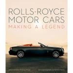 Mariona Vilarós: Rolls-Royce Motor Cars