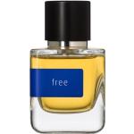 Mark Buxton Perfumes Unisexdüfte Freedom Collection FreeEau de Parfum Spray 50 ml