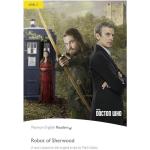 Mark Gatiss: Doctor Who: The Robot of Sherwood & MP3 Pack