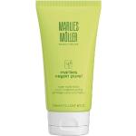 Reduzierte Marlies Möller Vegane Kopfhaut-Peelings 150 ml mit Zucker für  alle Haartypen weißes Haar 