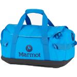 Reduzierte Blaue Marmot Herrensporttaschen 35 l aus Polyester 