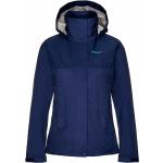 Marmot - Women's Precip Eco Jacket - Regenjacke Gr M blau
