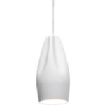 Weiße Marset LED-Pendelleuchten aus Keramik 