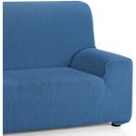 Blaue Martina Home Sofaüberwürfe & Sofahussen Länder aus Stoff 