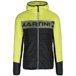 Reduzierte Gelbe Martini Sportswear Herrensportbekleidung Größe S 