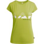 Grüne Martini Sportswear T-Shirts aus Elastan für Damen Größe XS 