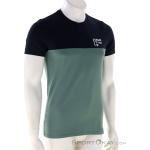 Reduzierte Grüne Martini Sportswear T-Shirts aus Elastan für Herren Größe XXL 