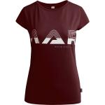 Reduzierte Rote Martini Sportswear T-Shirts für Damen Größe XS 