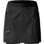 Schwarze Martini Sportswear Hosenröcke für Damen Größe S 