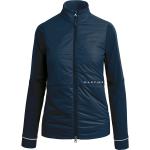Martini Sportswear Damen Mtn World Jacke (Größe S, blau)