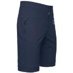 Marineblaue Martini Sportswear Shorts & kurze Hosen aus Elastan für Herren 