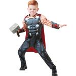 Marvel Avengers Kostüm Thor 7-8 Jahre