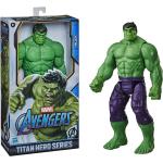 Hulk Actionfiguren für 3 bis 5 Jahre 