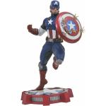 23 cm Captain America Sammelfiguren 