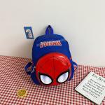 Captain America Kindergartenrucksäcke & Kindergartentaschen für Kinder 