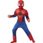 Spiderman Superheld-Kinderkostüme 