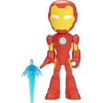 Iron Man Actionfiguren für 3 bis 5 Jahre 