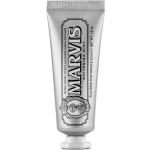 Zahnschmelzschutz Marvis Zahnpasten 25 ml mit Minze 