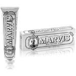 Kariesschutz Marvis Zahnpasten mit Minze 