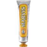 Reduzierte Marvis Nachhaltige Zahnpasten 75 ml mit Mango 