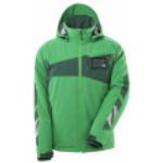 Grüne Wasserdichte Winddichte MASCOT Arbeitskleidung & Berufsbekleidung Größe XL 