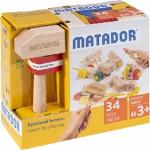 Matador Spiele & Spielzeug Länder aus Holz für 3 bis 5 Jahre 