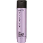Reduzierte Salon Edition Farbschutz Matrix Silbershampoos 300 ml mit Antioxidantien blondes Haar 