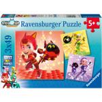 Ravensburger Kinderpuzzles für 5 bis 7 Jahre 