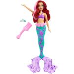 Mattel Disney Princess Puppen Die kleine Meerjungfrau für 3 bis 5 Jahre 