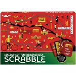 Mattel Scrabbles Deutschland 