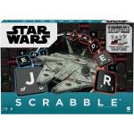 Mattel Star Wars X-Wing Weltraum & Astronauten Scrabbles Deutschland 