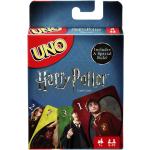 Mattel Harry Potter Uno Deutschland für 7 bis 9 Jahre 