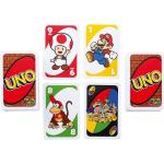 Mattel Super Mario Mario Uno für 7 bis 9 Jahre 
