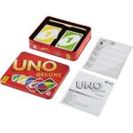 Uno für 7 bis 9 Jahre 