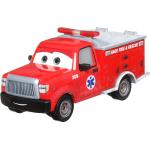 Mattel Cars Feuerwehr Spielzeugautos Auto aus Metall 