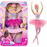Mattel Hlc25 Feature Ballerina 1