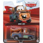 Mattel Cars Spielzeugautos Auto 