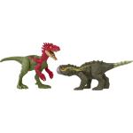 47 cm Mattel Jurassic World Sammelfiguren 