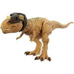 Mattel Jurassic World Dinosaurier Dinosaurier Sammelfiguren Dinosaurier für 3 bis 5 Jahre 