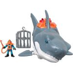 Mattel Sammelfiguren Hai 