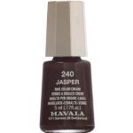 Mavala Mini Color Nagellack Farbton 240 Jasper 5 ml